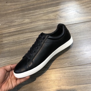 Giày Sneaker Da Bò Nam Lacos