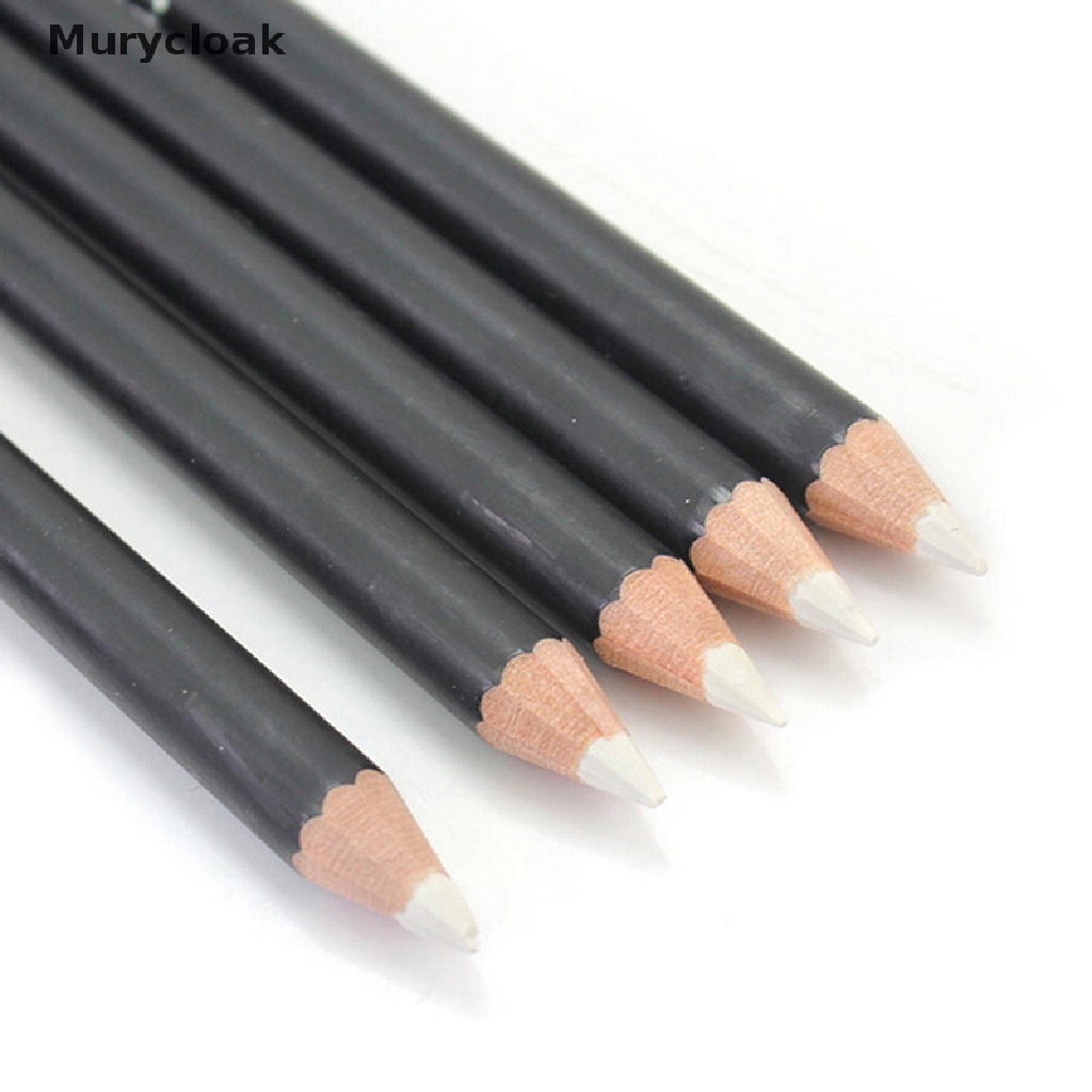 Bộ 2/5 bút kẻ mắt mềm mượt chống thấm nước chất lượng cao