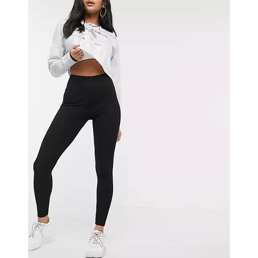 Quần legging chất dày dặn xuất khẩu