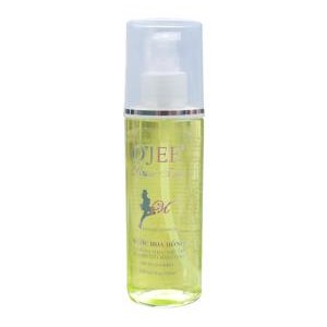 Nước hoa hồng làm sạch da - O'JEE - Dùng cho da nhờn - 150ml