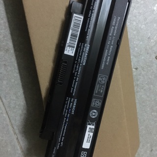 Pin laptop Dell Inspiron N4010