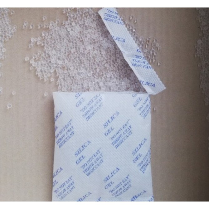 1kg Hạt hút ẩm chống ẩm loại 2gram