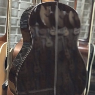 Đàn Guitar Classic Merida MC10 Cao Cấp