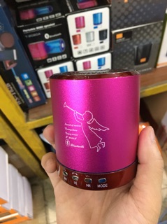 Loa Bluetooth T2020A BH 6 tháng đổi mới