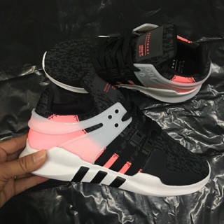 Giày thể thao sneaker EQT Hồng