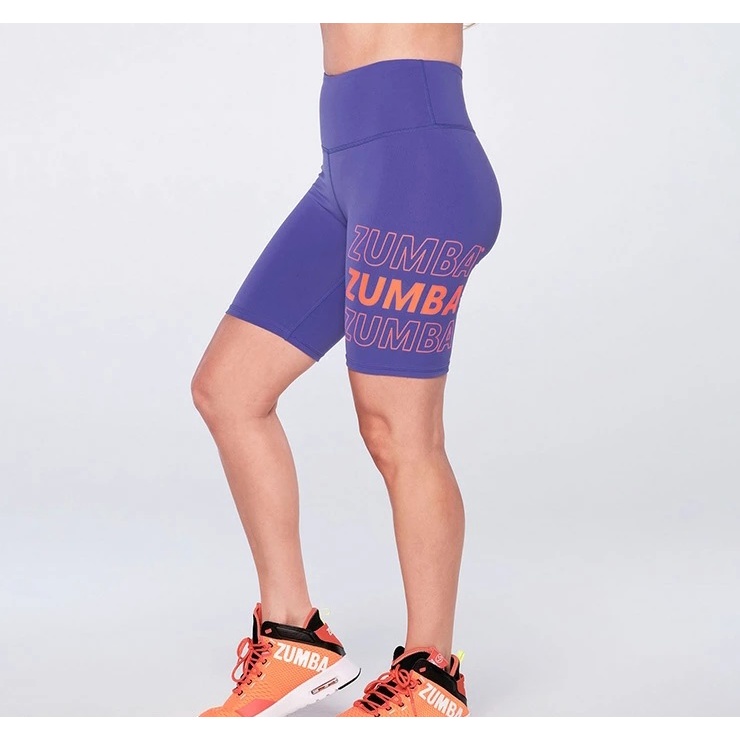 Quần Tập Nhảy Zumba Zumba Zumba Shouts Z1t0 109 Mới
