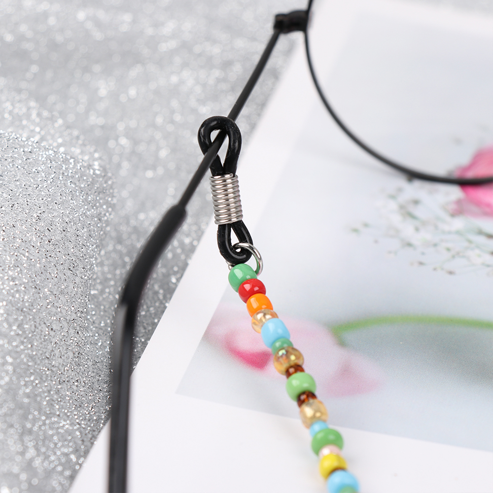 Dây Đeo Kính Chống Trượt Thời Trang Cho Nữ