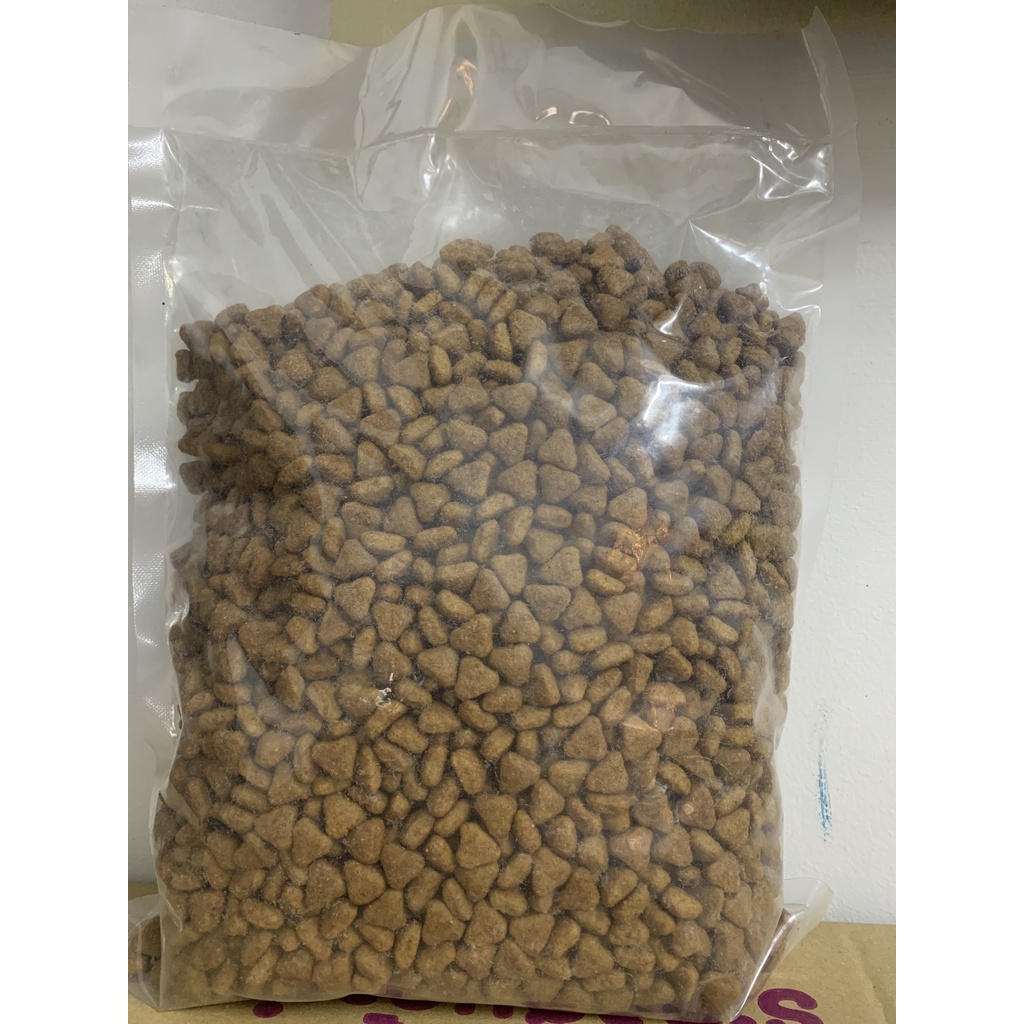 [HÀNG CTY][DATE XA] Hạt Mèo Royal Canin Indoor Chống Mùi Hôi Phân Cho Mèo Nuôi Trong Mèo Túi PA 1Kg