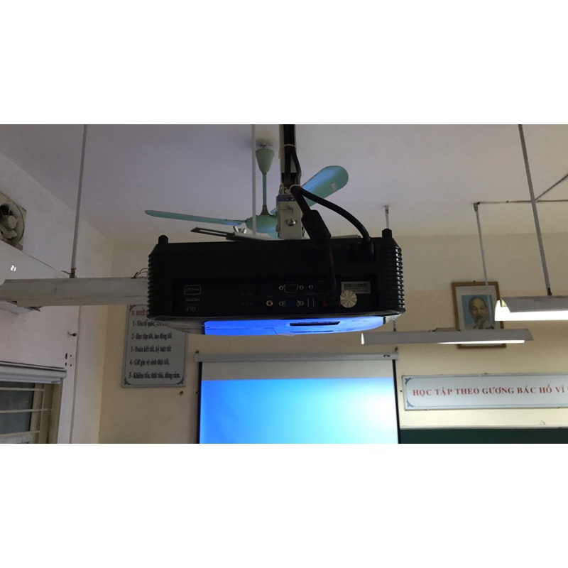 Máy chiếu Optoma XA510