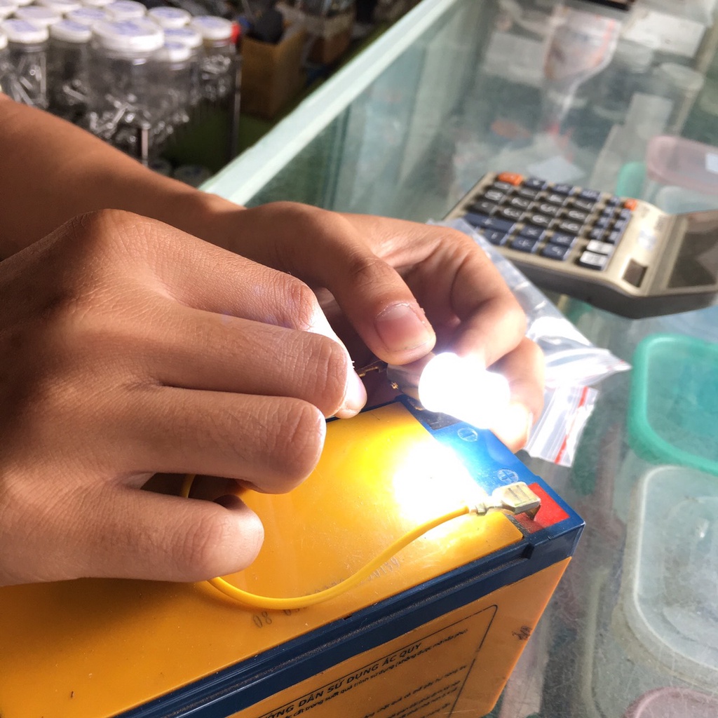 Stop Nháy F1 gắn được nhiều dòng xe