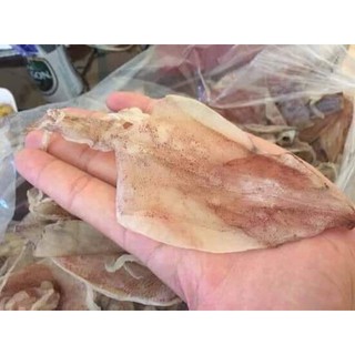 KHÔ MỰC SỮA PHÚ QUỐC- túi 0.5kg