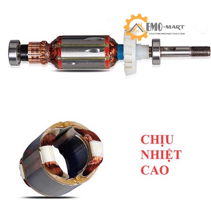 ⚡️𝗕𝗛 𝟭𝟮 𝗧𝗛𝗔́𝗡𝗚⚡️ Máy khoan mài mini đa năng V5 ⚡️ Kèm 2 đầu đá mài, 2 chổi than - Nhựa ABS cao cấp