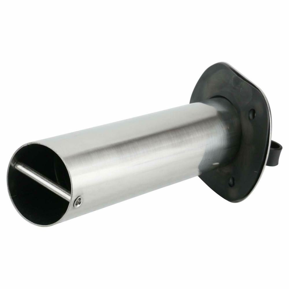 2 Giá Đỡ Cần Câu Cá 30 Độ Bằng Nhựa PVC Chất Lượng Cao