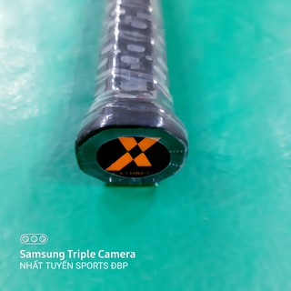 Vợt cầu lông ExThree Katana 380 blue (Chính hãng)