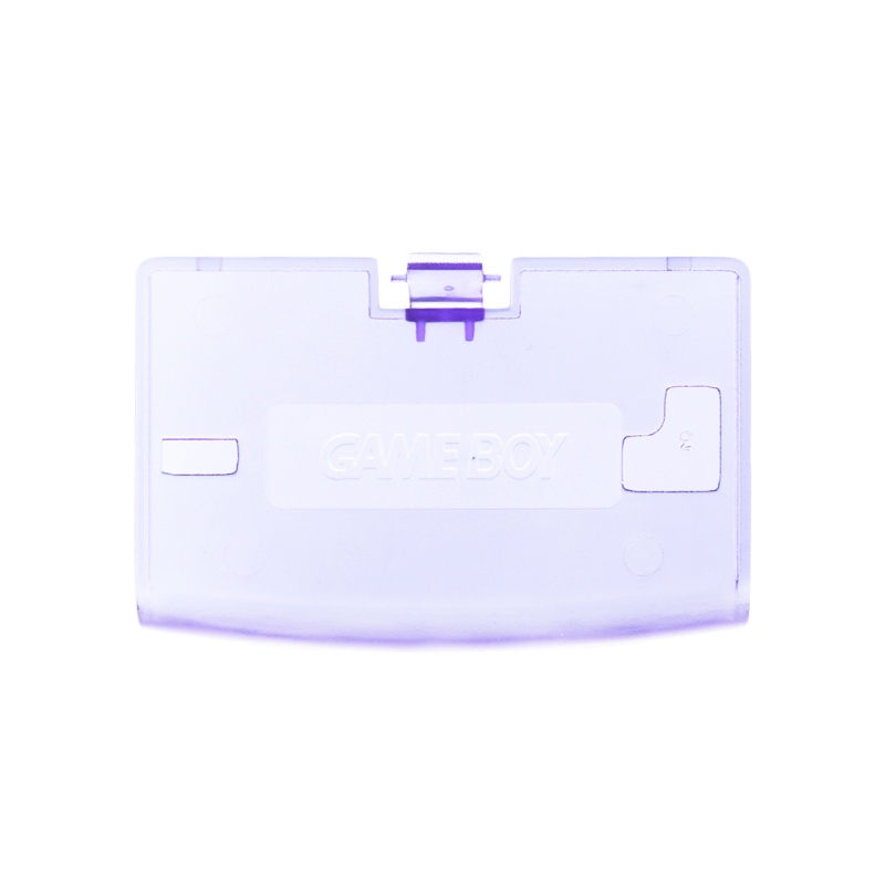 Nắp Lưng Thay Thế Chuyên Dụng Cho Gameboy Advance