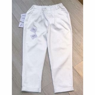 Quần baggy bò thô đen trắng