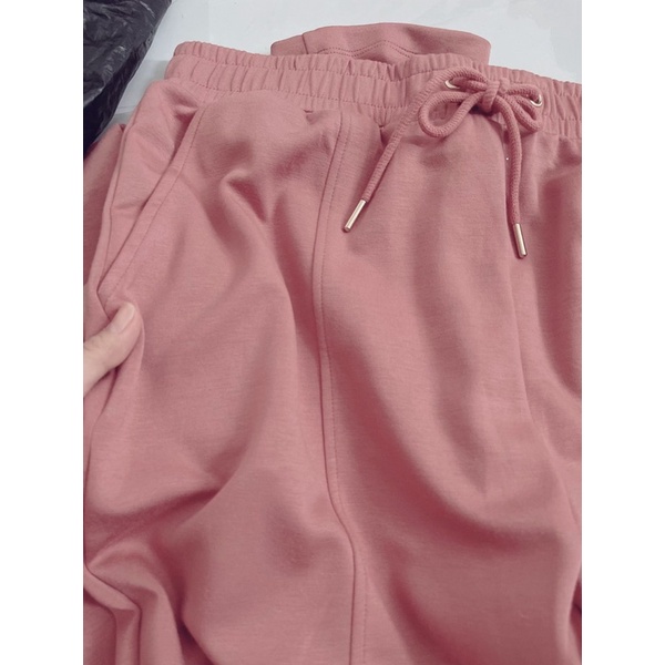 Quần Baggy xuất dư xịn