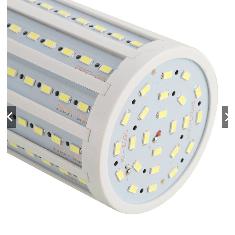 Bóng Đèn Led 35w 5500k màu chuyên Dùng Cho Chụp Ảnh Sản Phẩm Quay Video