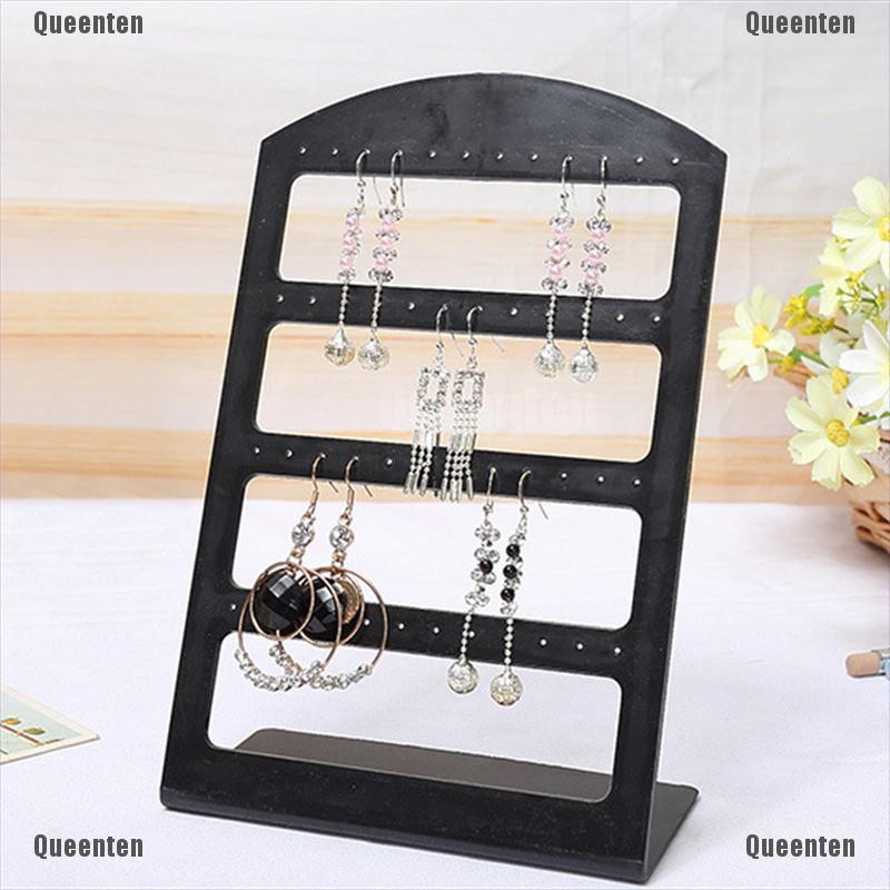 Kệ trưng bày khuyên tai trang sức tiện lợi