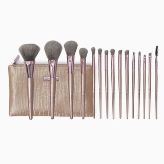BỘ CỌ BH COSMETIC LAVISH ELEGANCE 15 CÂY