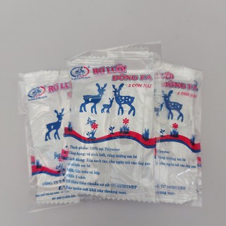 Rơ lưỡi đông pha 10 hộp nhỏ