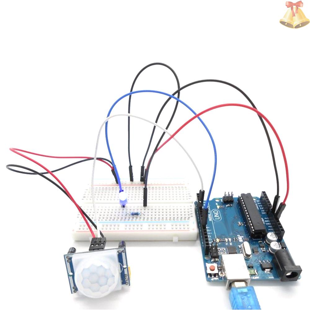 Bộ Dụng Cụ Học Tập Arduino Uno R3 Lcd1602