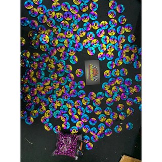 Gù tay lái mẫu mới siêu đẹp Titan Gr5