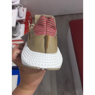 [Fullbox] Giày Prophere nâu hồng