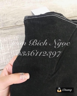 CHÂN VÁY XUẤT XỊN