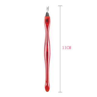 1 cây lấy khoé, đẩy da làm sạch móng