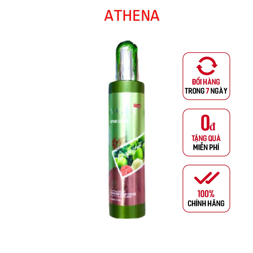 Xịt Dưỡng Bưởi Grapefruit Plus 220ml-Chống Rụng Kích Mọc Tóc Chính Hãng - Athena