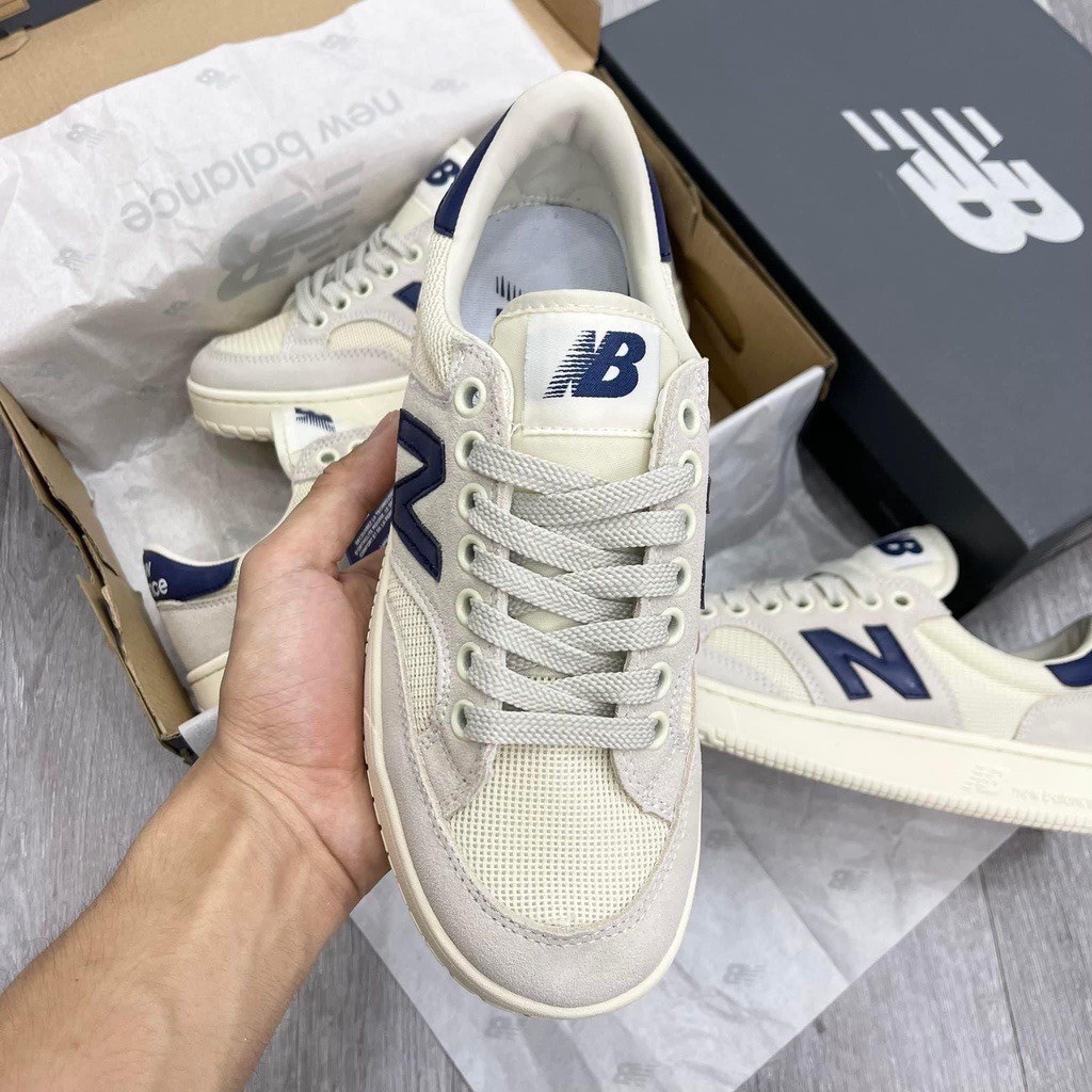 Giày New Balance CRT300 đủ màu siêu hót ,đế cao 4cm,giày thể Thao Thời Trang Hàng Đẹp Full Box