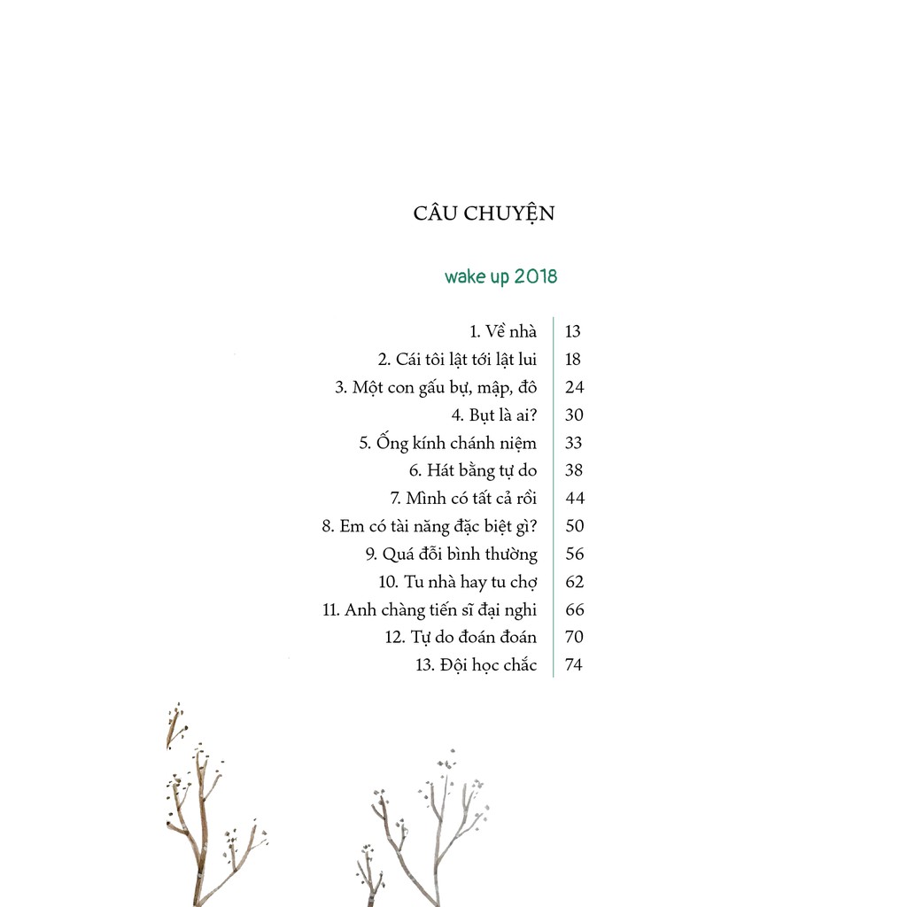 Sách - Nhật ký về Làng