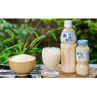Nước gạo hàn quốc woongjin - ảnh sản phẩm 4