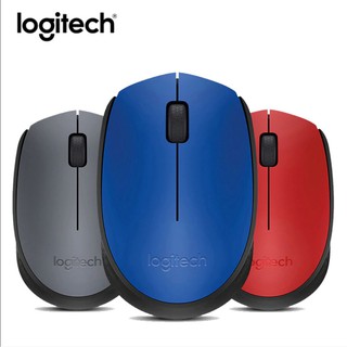 Chuột Bluetooth chính hãng LOGITECH M170 cao cấp