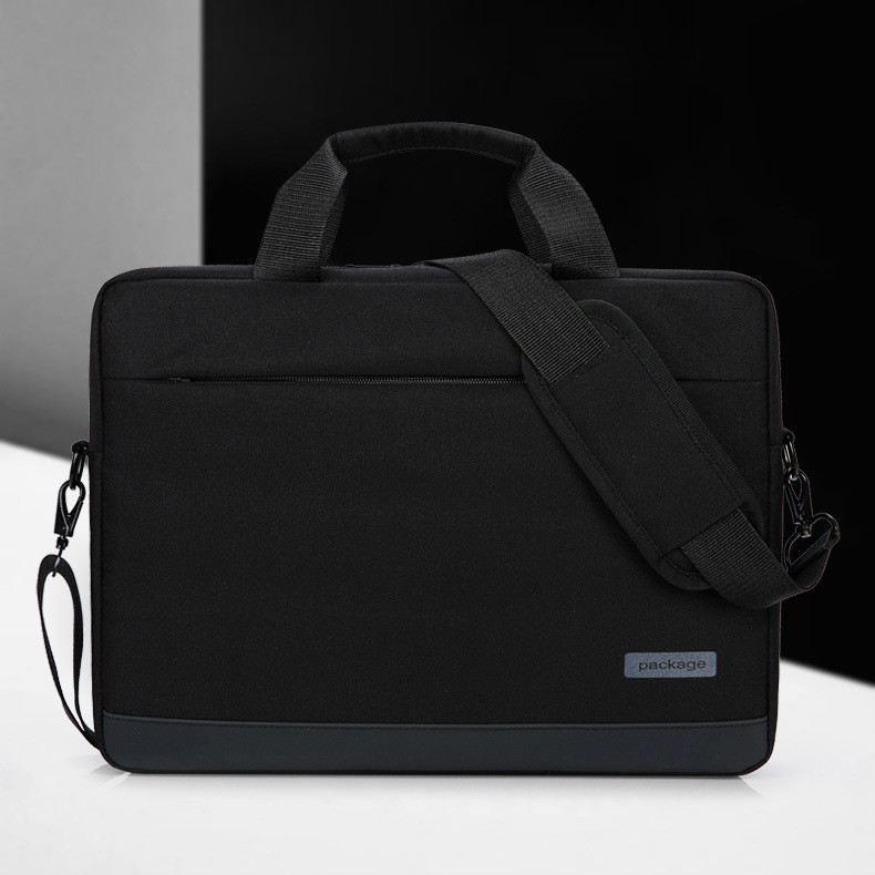 (SALE) túi chống sốc,túi đựng laptop hàng nhập cực chất NEDA8049 | BigBuy360 - bigbuy360.vn