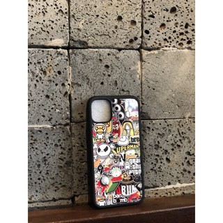 Ốp lưng cao cấp THINKCASE IPHONE sành điệu Drew House