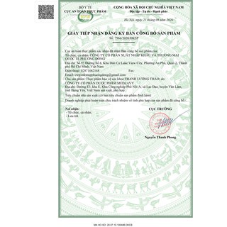 Thanh Lương Thảo Cửa Sổ Vàng Official Hỗ Trợ Giảm Các Triệu Chứng Do Cảm Lạnh Dạng Siro Viên Xịt