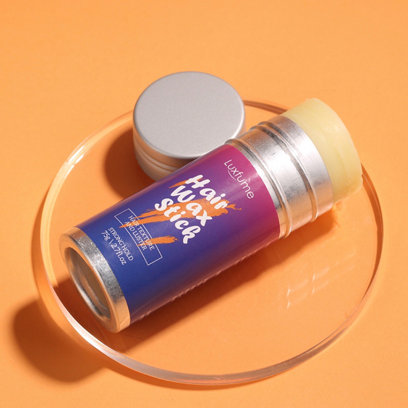 Sáp Vuốt Tóc Con Rối 75g Chất Lượng Cao