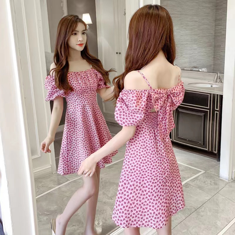 Đầm suông bigsize đầm hồng đầm nữ đầm đi tiệc đầm trễ vai sexy đầm hở lưng đầm thiết kế đầm cổ vuông đầm dài qua gối đầm midi váy đi chơi đầm khoét eo váy đi biển váy công chúa váy sang chảnh váy sinh nhật váy cá tính váy nơ
