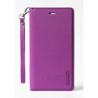 Bao da Iphone 7 Plus/ 8 Plus đựng tiền, đựng điện thoại hiệu HanMan