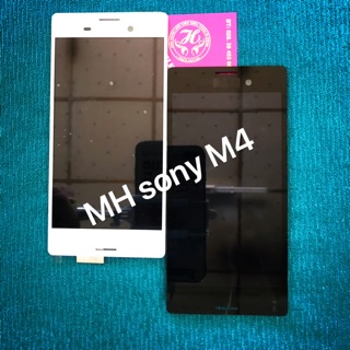 Màn hình sony xperia M4 zin-mới 100%