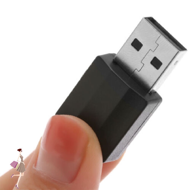 USb chuyển đổi Bluetooth 5.0 nhận và phát sóng 2 trong 1 chuyên dụng