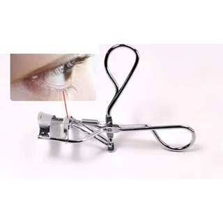 Dụng Cụ Bấm Mi - Bâm Mi Cong Dành Cho Phái Nữ [B022]