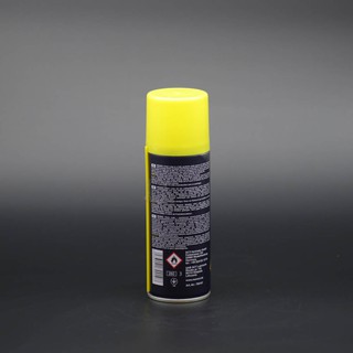 Chai Xịt Dưỡng Sên (Xích) Mannol Chain Lube