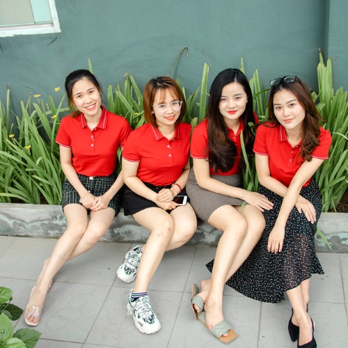 Áo Polo Nữ Yody Cotton Pima Siêu Mát Siêu Nhẹ Thấm hút tốt  APN3010