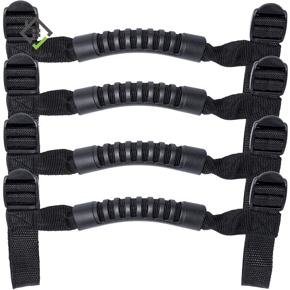 Tay Vịn Chuyên Dụng Cho Xe Hơi Jeep Wrangler | BigBuy360 - bigbuy360.vn
