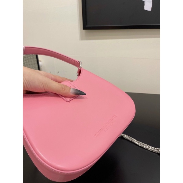 Túi xách nữ kẹp nách chữ W hàng đẹp