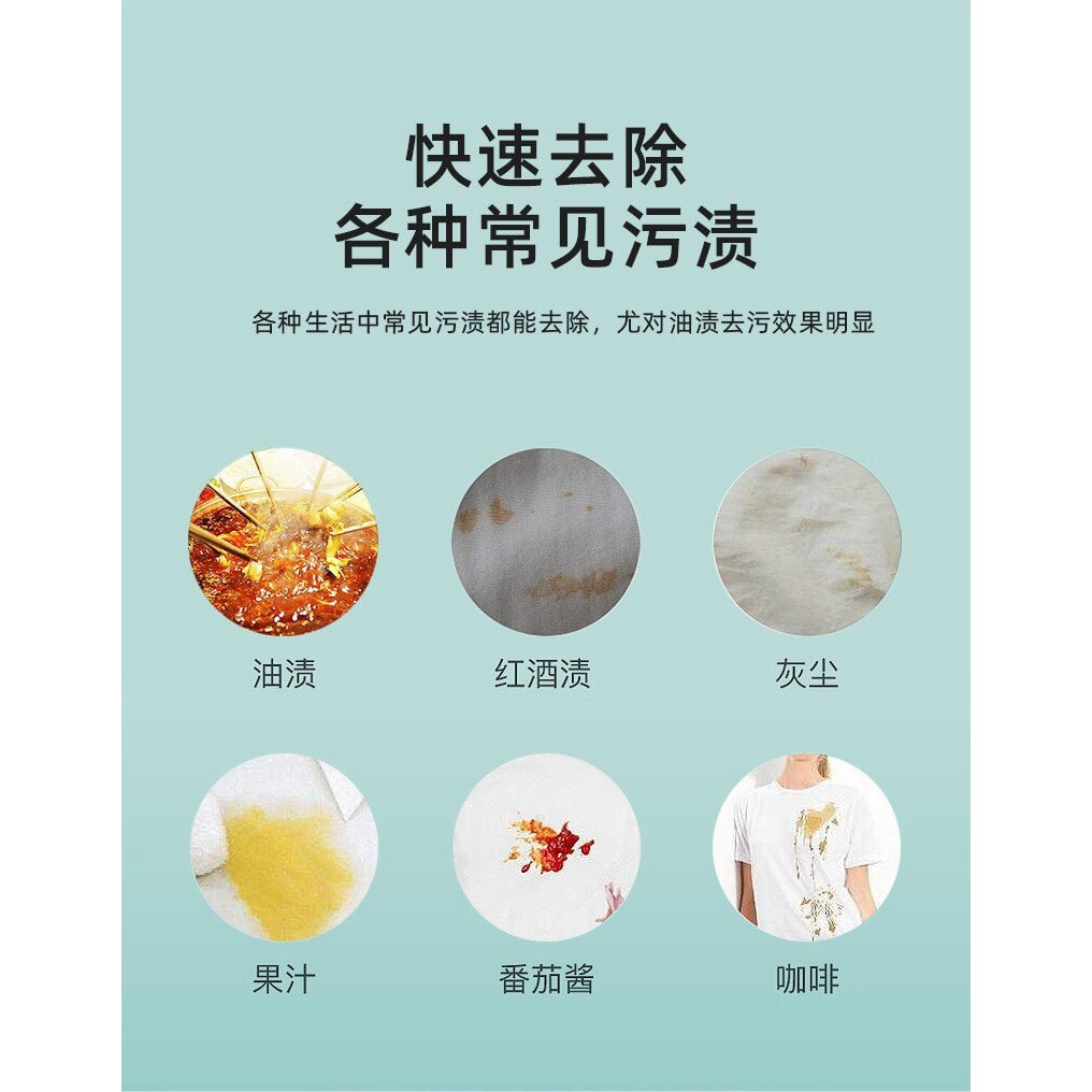 Giấy lau giày dép, Giấy ướt vệ sinh quần áo (Hot trend 2021) 1 set 12 miếng