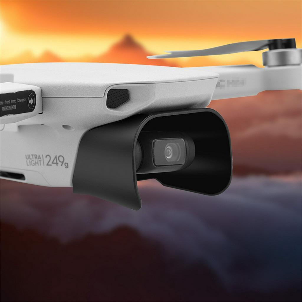 Loa Che Nắng Bảo Vệ Ống Kính Máy Bay Điều Khiển DJI MINI 2 SE / Mavic MINI 2 / MINI SE